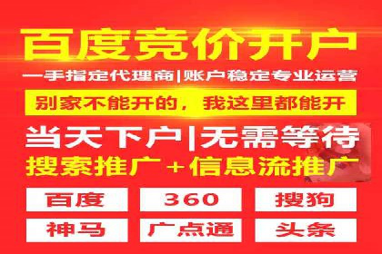 SEM投放案例：助力企业业绩增长
